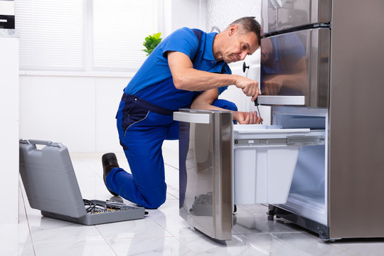 San Clemente Appliance especialist