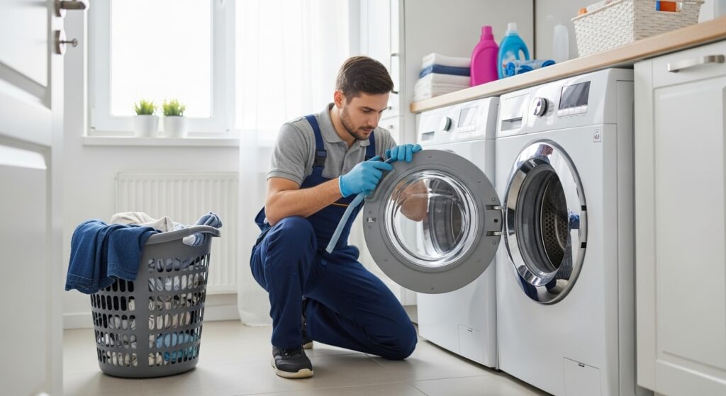 San Clemente Dryer Repair