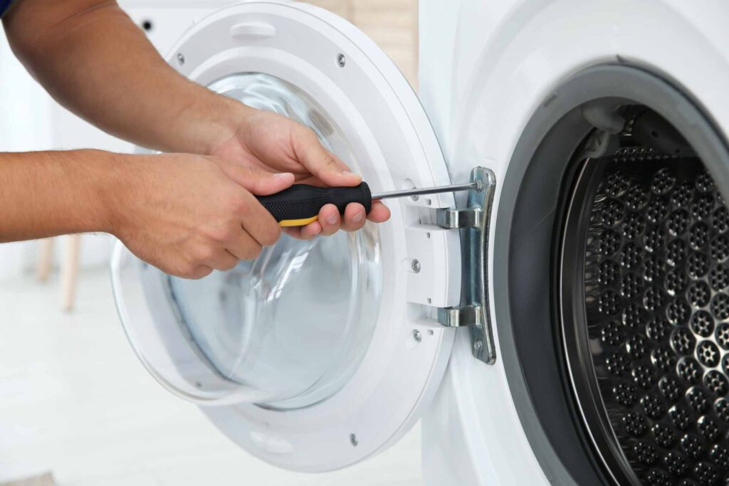 San Clemente Dryer Repair Experts