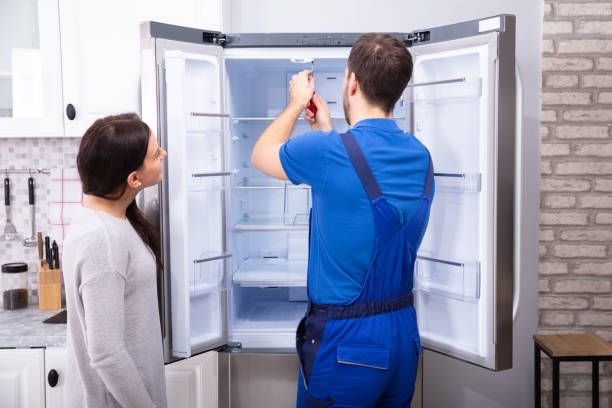 San Clemente Commercial Kitchen Equipment Repair