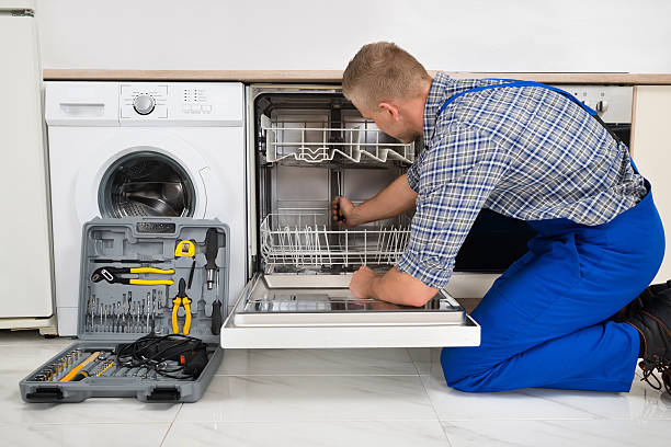 San Clemente Dishwasher Repair