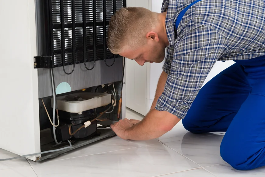 San Clemente Refrigerator repair