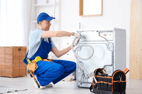 San Clemente Washing Machine & Dryer Repair